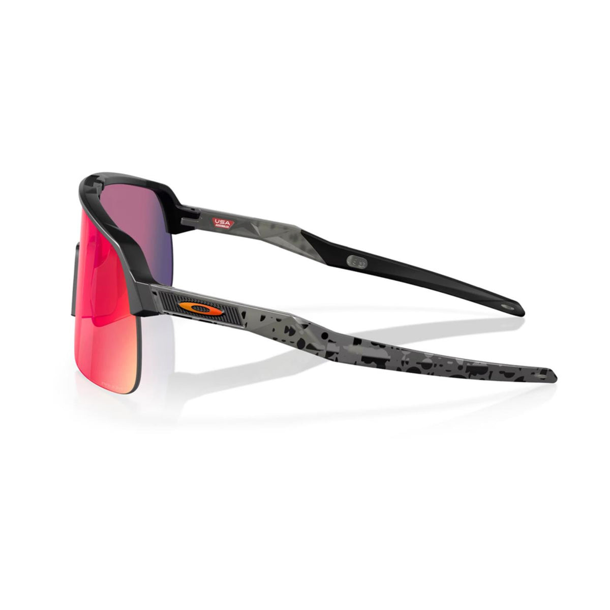 OAKLEY SUTRO LITE PRIZM ROAD