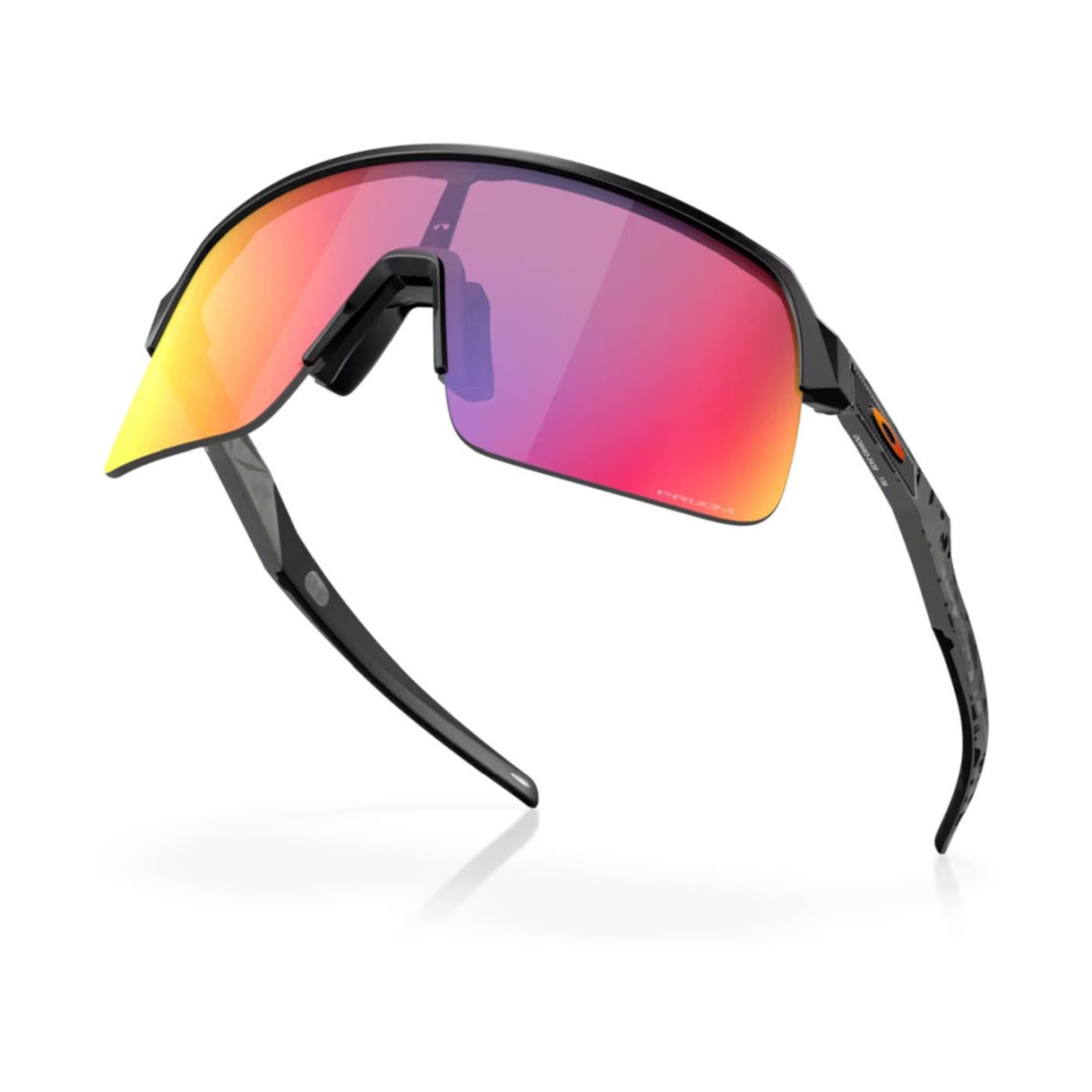 OAKLEY SUTRO LITE PRIZM ROAD