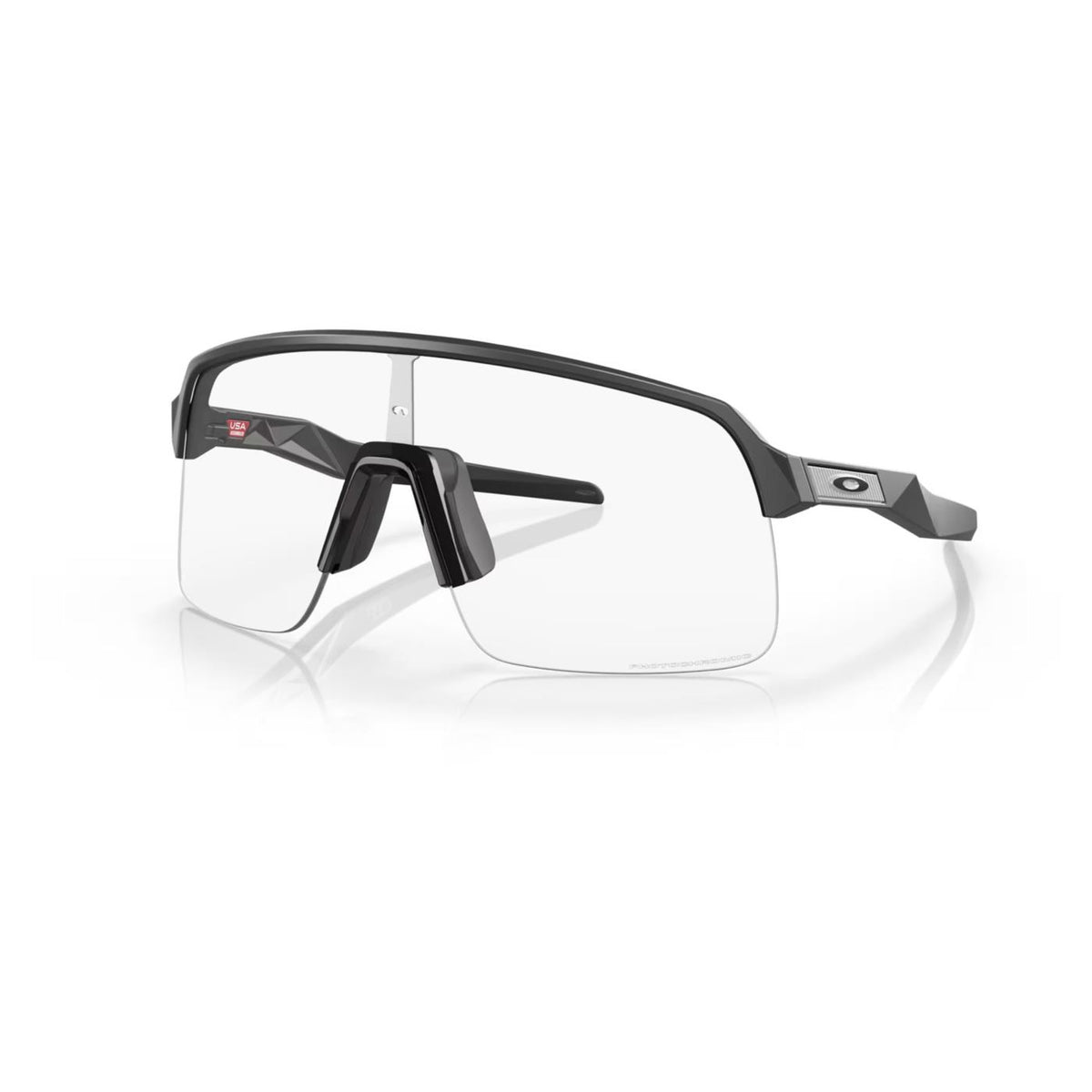 OAKLEY SUTRO LITE PHOTOCHROMIC - Nero - immagine principale