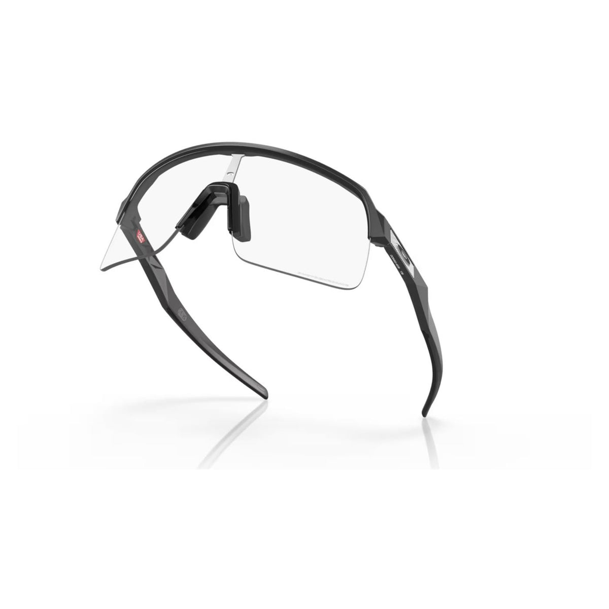 OAKLEY SUTRO LITE PHOTOCHROMIC - Nero - vista 5