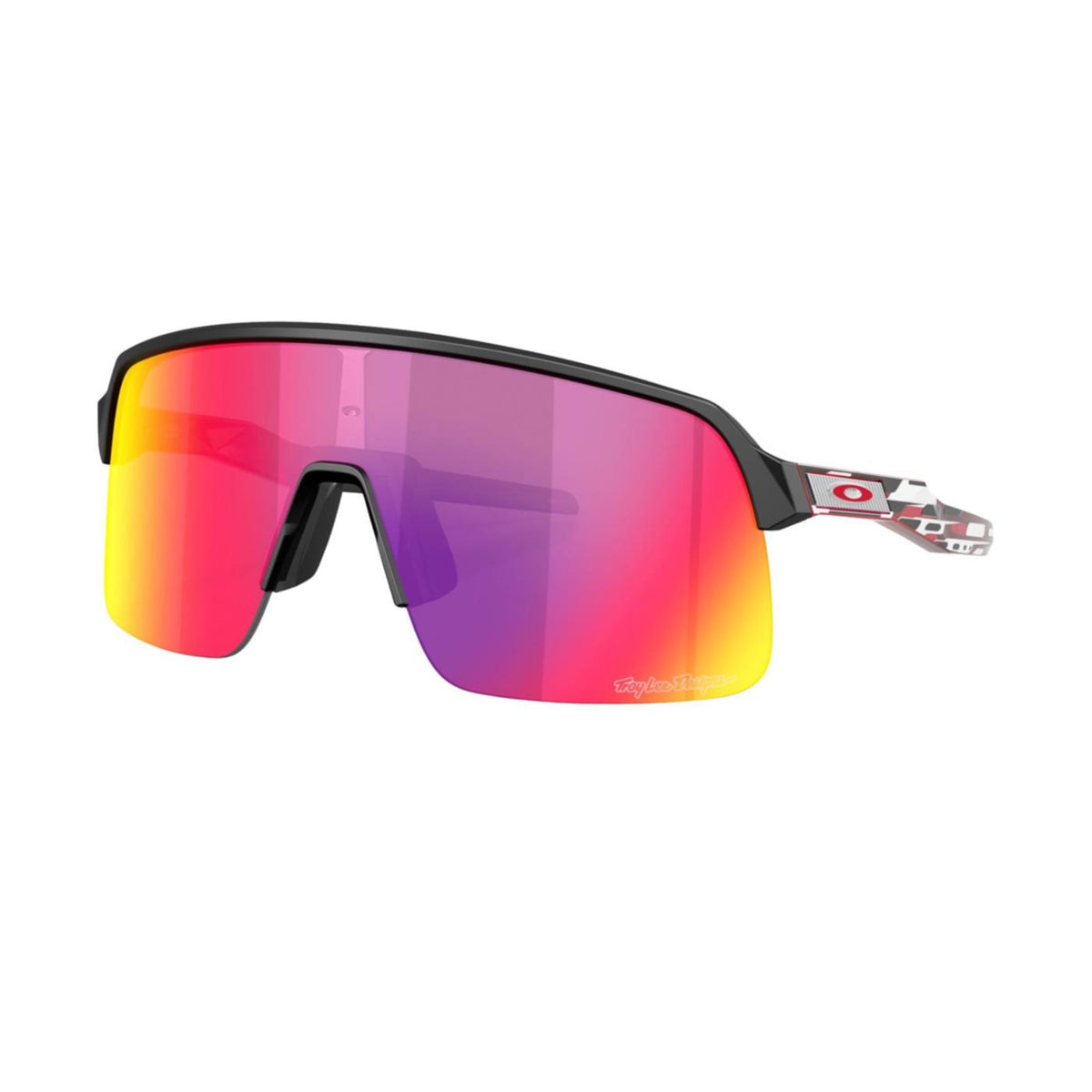OAKLEY SUTRO LITE TLD PRIZM ROAD - Nero - immagine principale