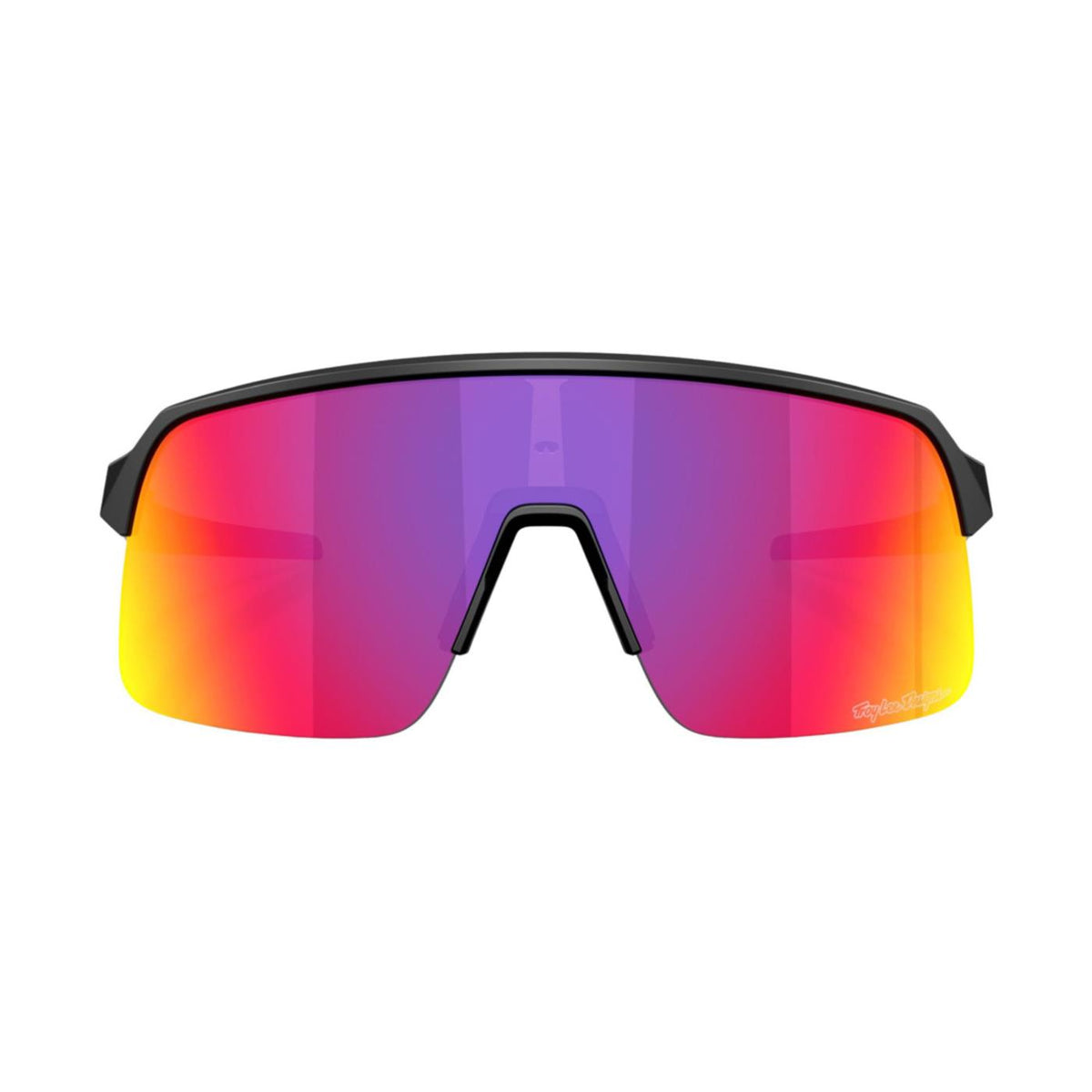 OAKLEY SUTRO LITE TLD PRIZM ROAD - Nero - vista 4
