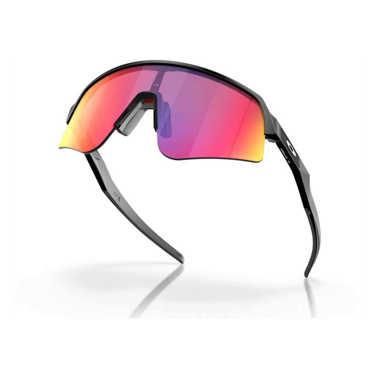 OAKLEY SUTRO SWEEP PRIZM ROAD