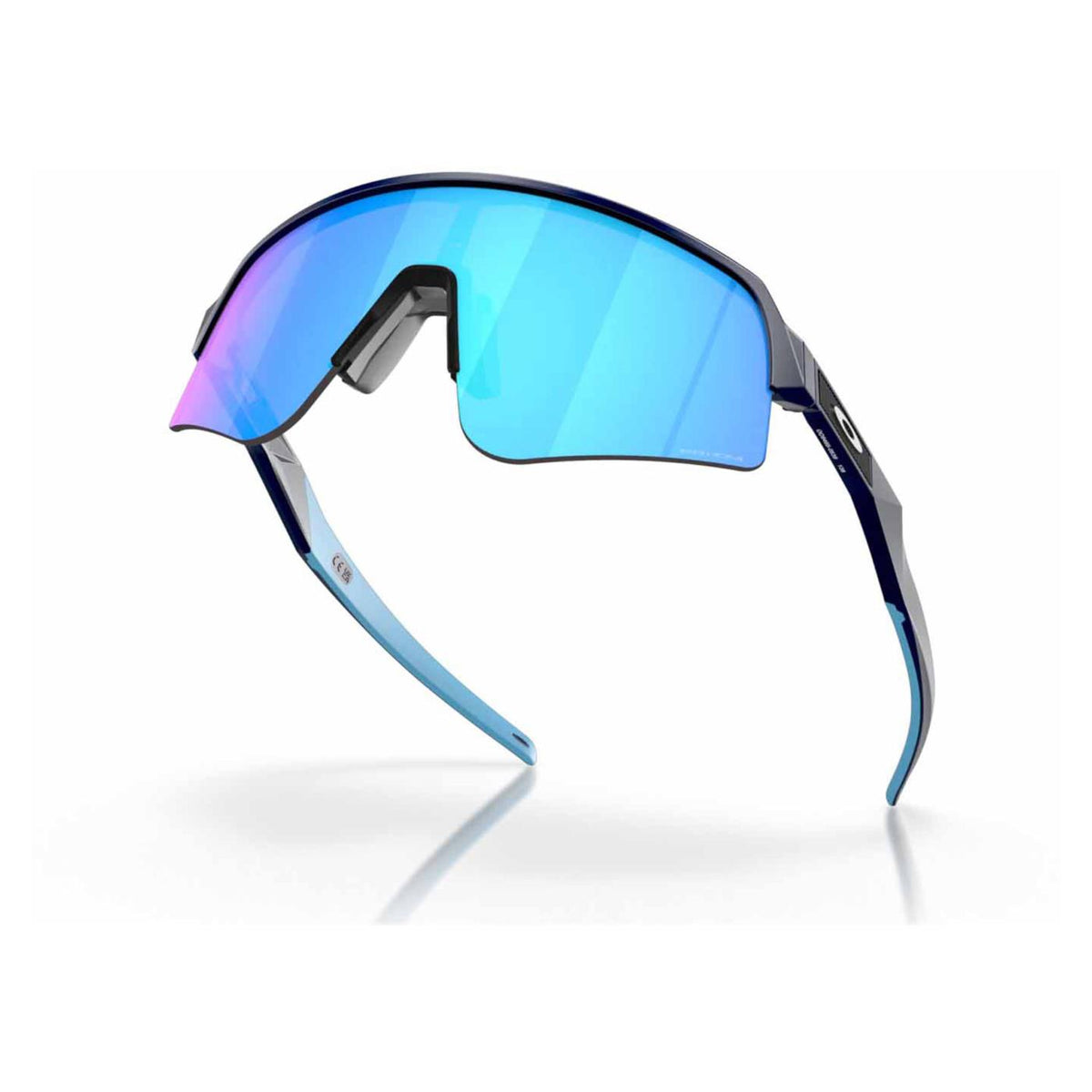 OAKLEY SUTRO SWEEP PRIZM SAPPHIR