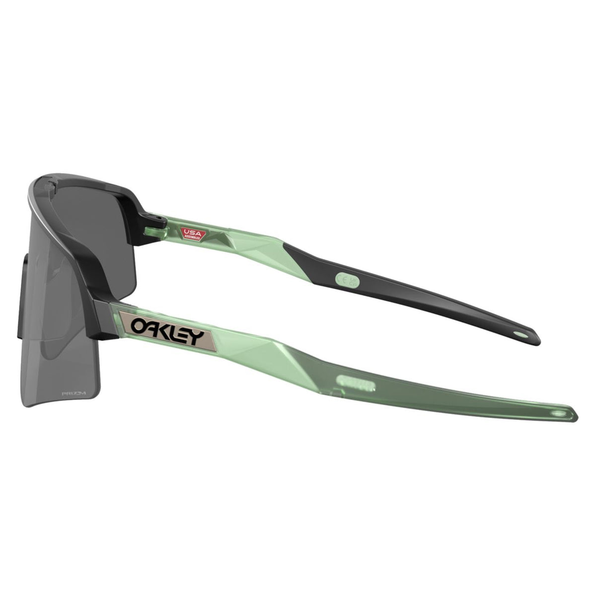 OAKLEY SUTRO LITE SWEEP BLACK