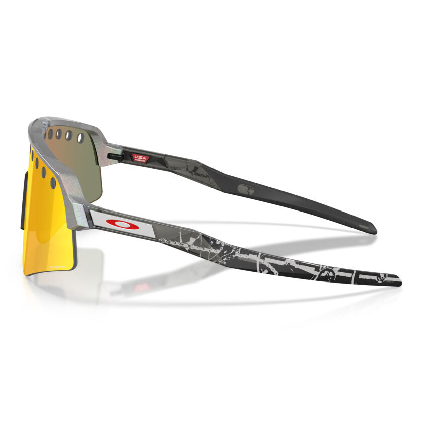 OAKLEY SUTRO LITE SWEEP MVDP