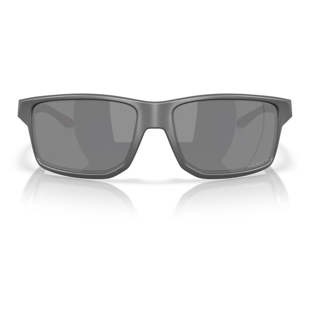 OAKLEY GIBSTON XL BLK POLARIZED - seconda immagine