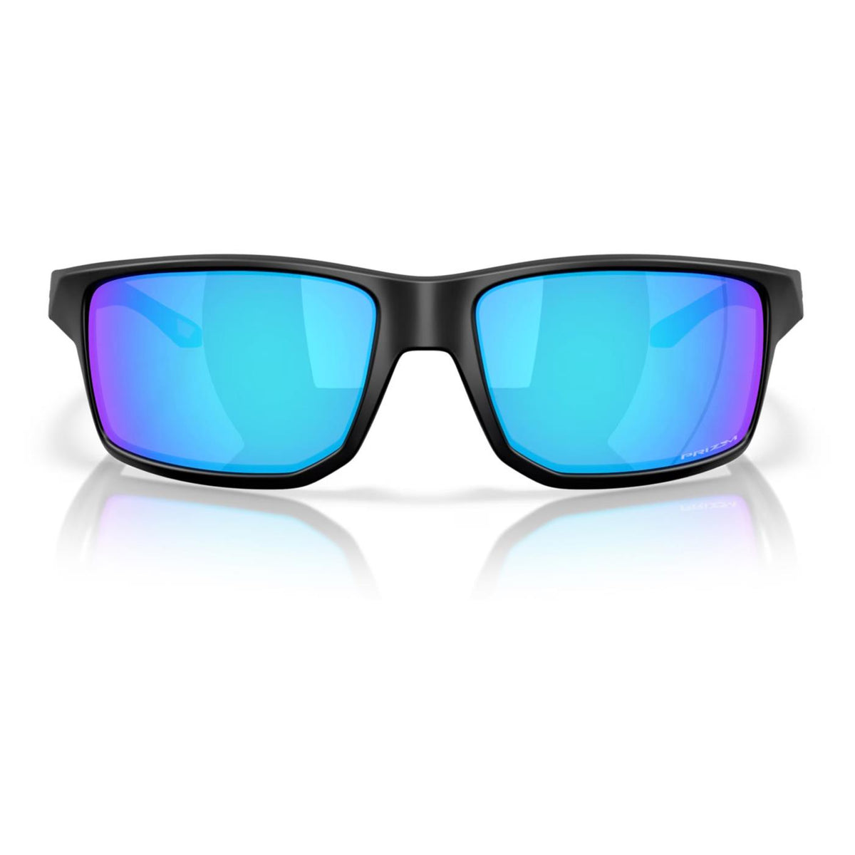 OAKLEY GIBSTON XL PRIZM SAPPHIRE - seconda immagine