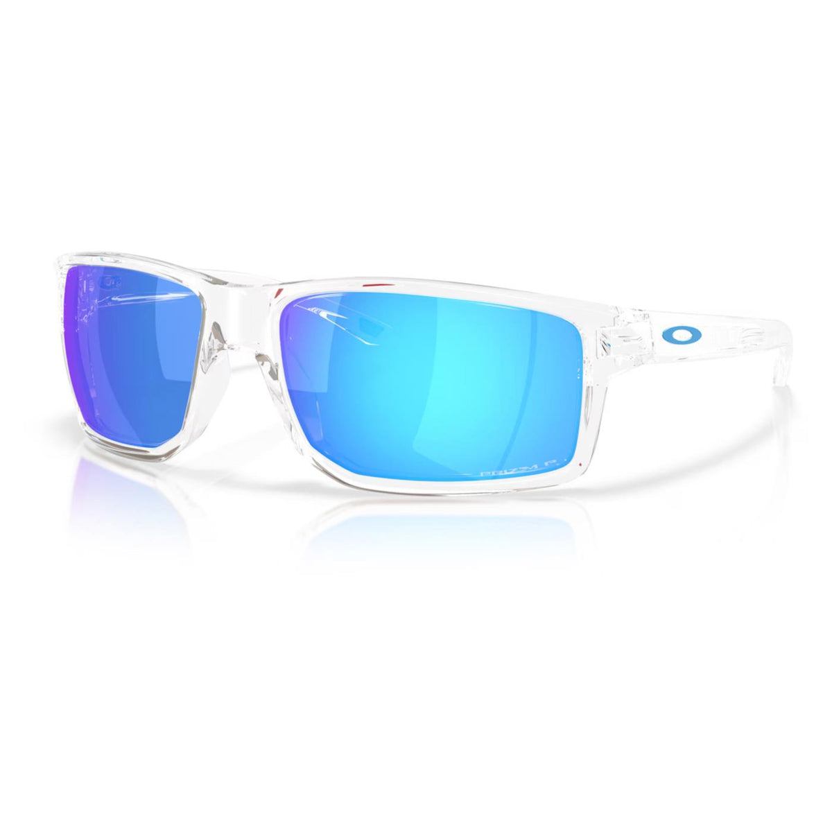 OAKLEY GIBSTON XL POLARIZED