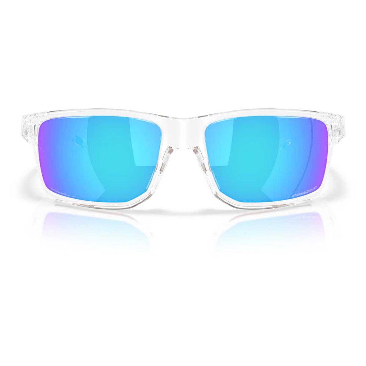 OAKLEY GIBSTON XL POLARIZED - seconda immagine