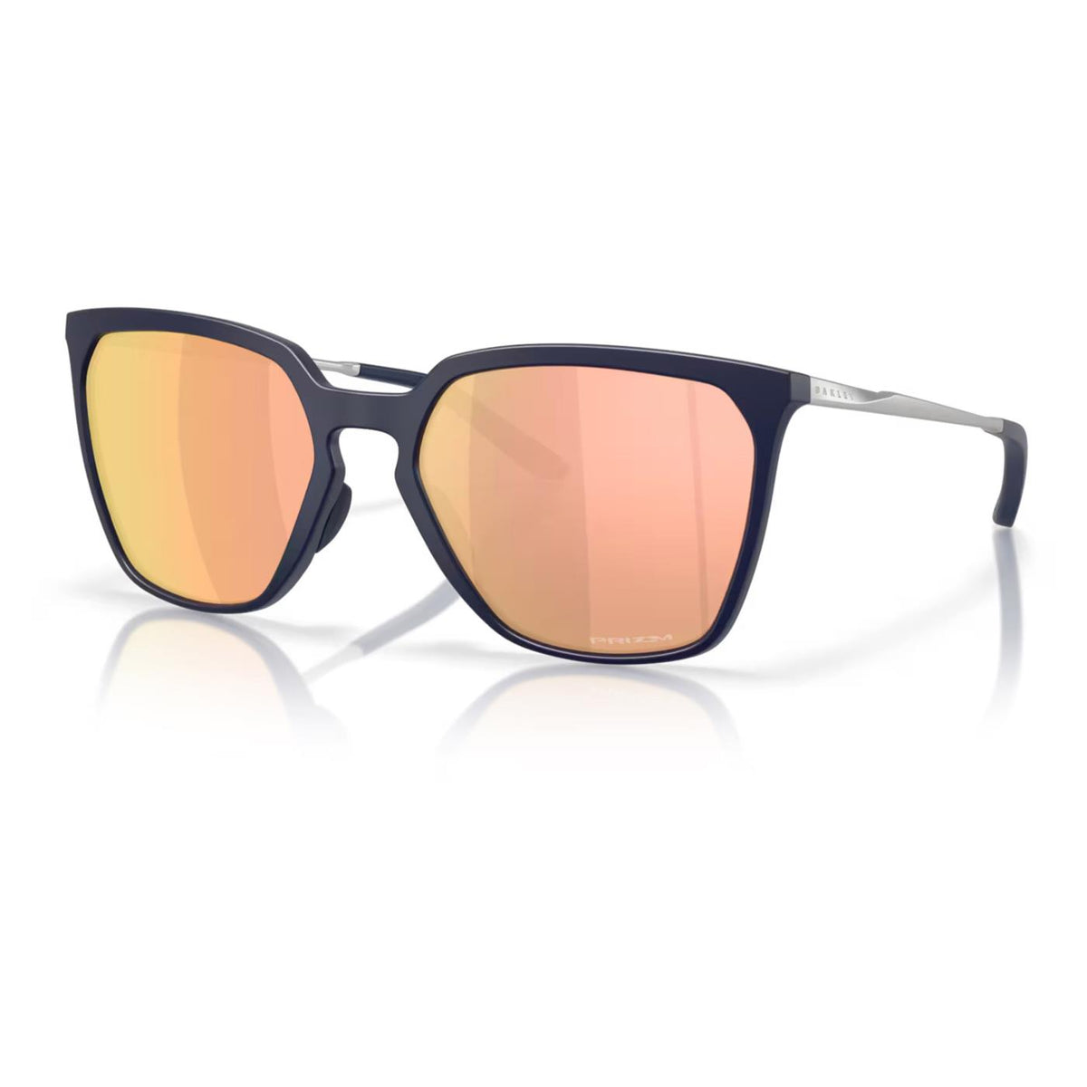 OAKLEY SIELO SQ PRIZM ROSE GOLD