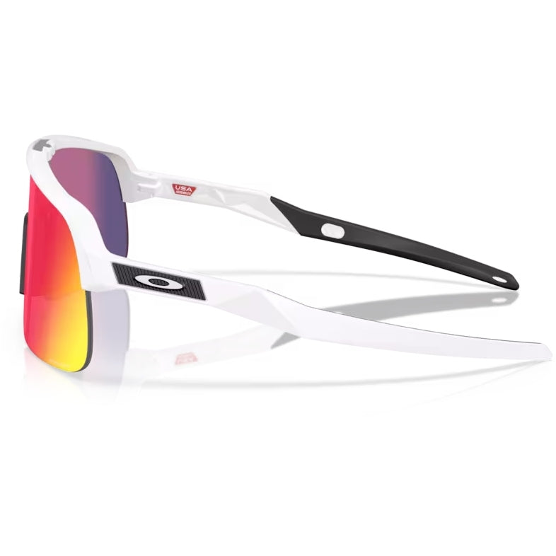 OAKLEY SUTRO LITE S PRIZM ROAD - seconda immagine