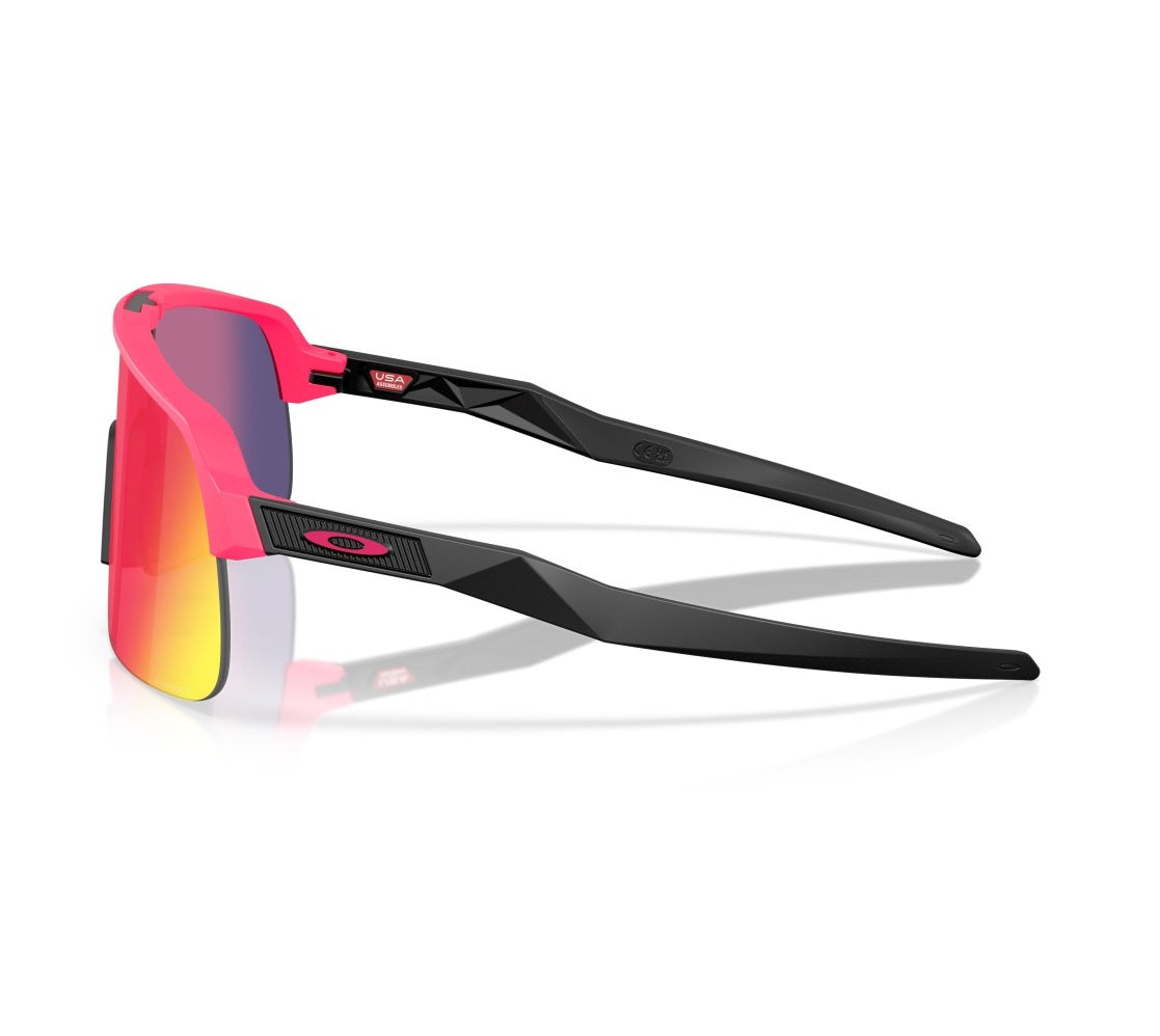 OAKLEY SUTRO LITE S PRIZM ROAD - seconda immagine