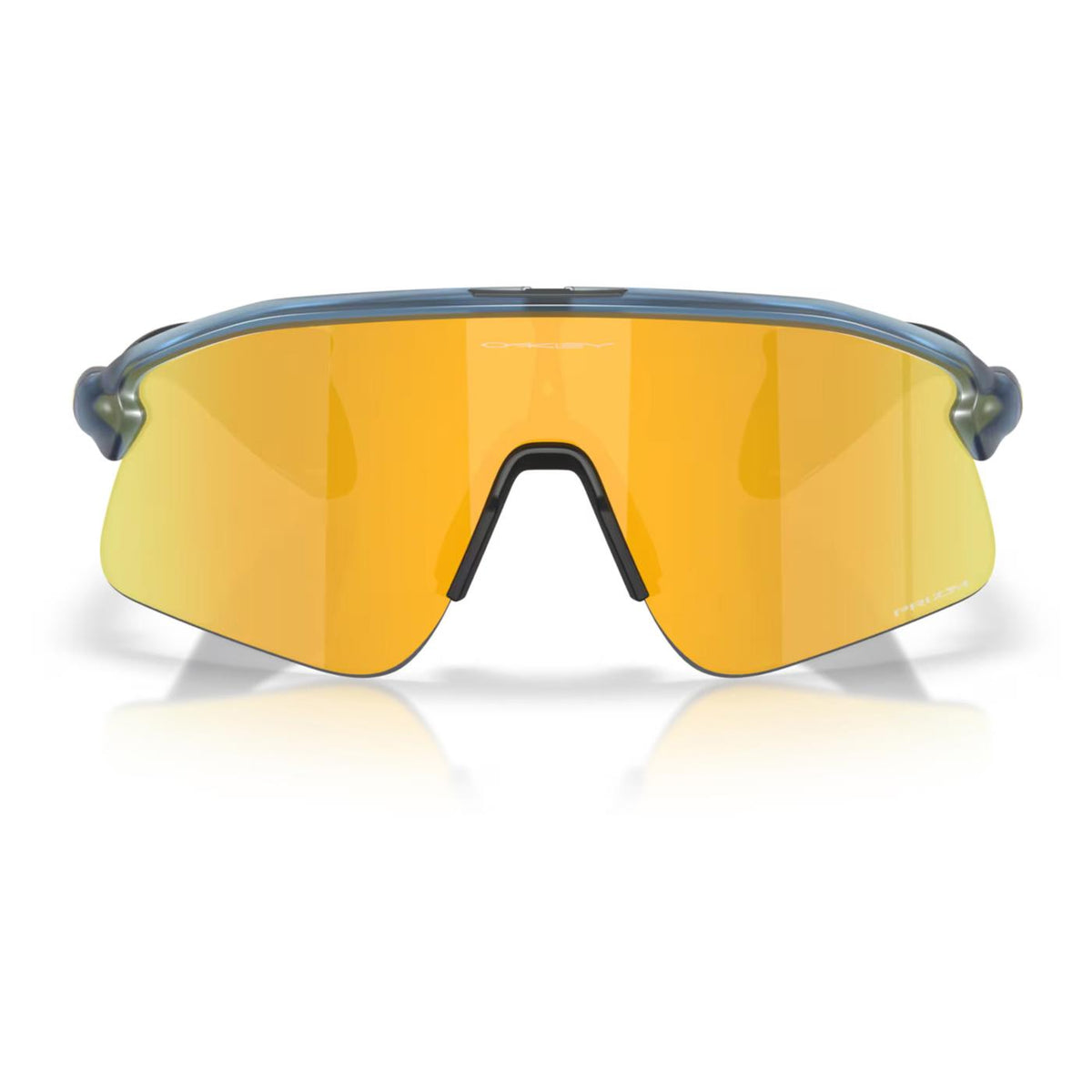 OAKLEY STUNT DEVIL PRIZM 24K - seconda immagine