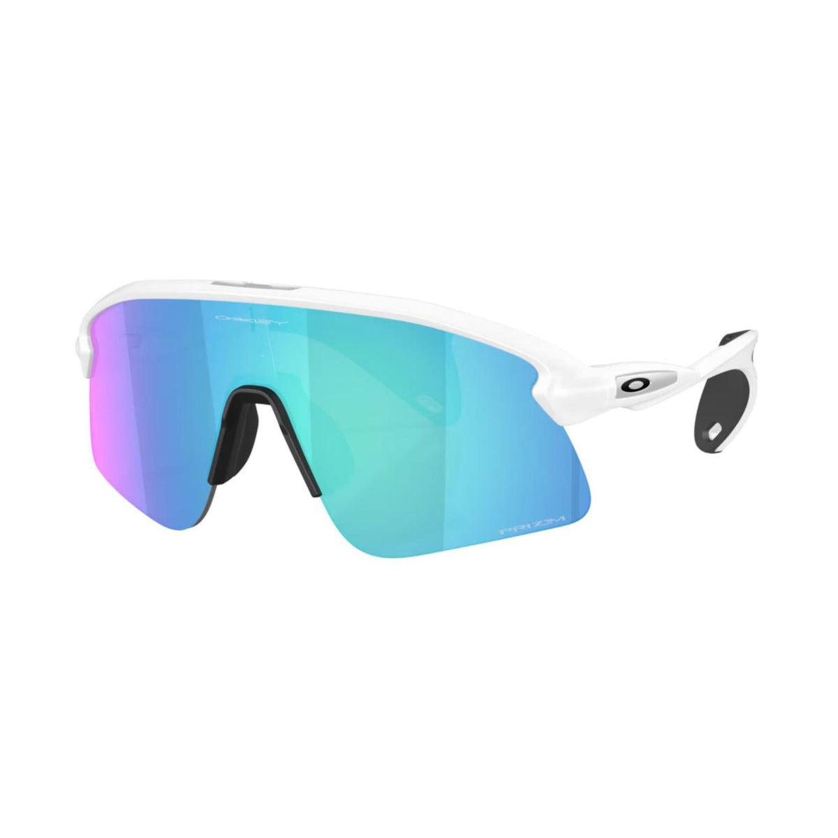 OAKLEY STUNT DEVIL S PR SAPPHIRE - Bianco - immagine principale
