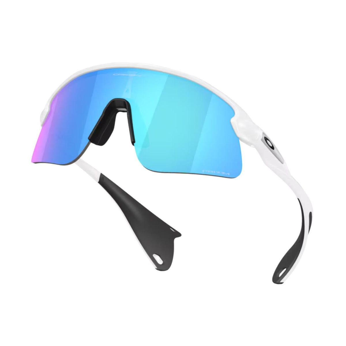 OAKLEY STUNT DEVIL S PR SAPPHIRE - seconda immagine