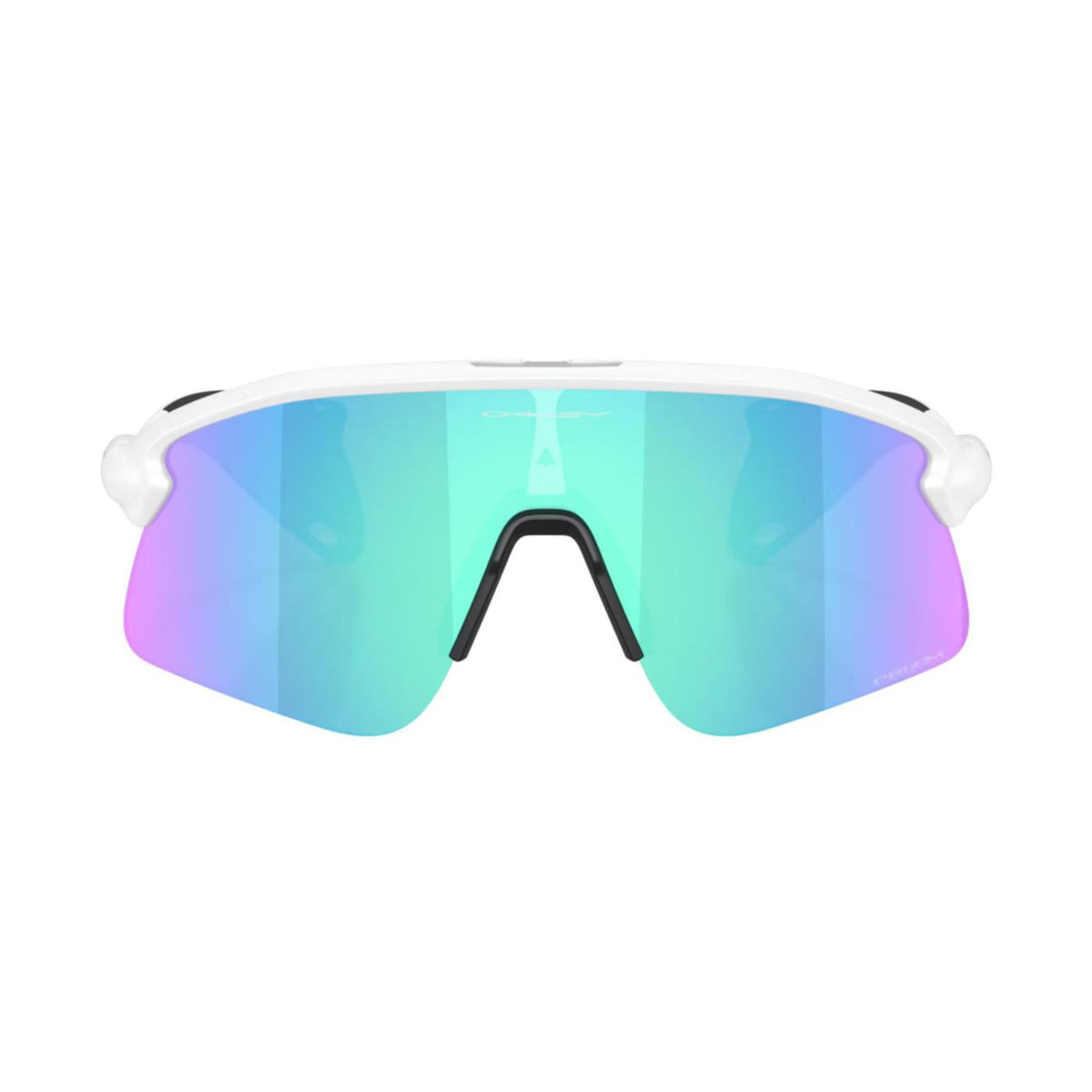 OAKLEY STUNT DEVIL S PR SAPPHIRE - Bianco - vista 4