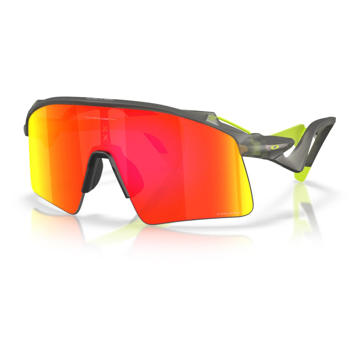 OAKLEY STUNT WING PRIZM RUBY