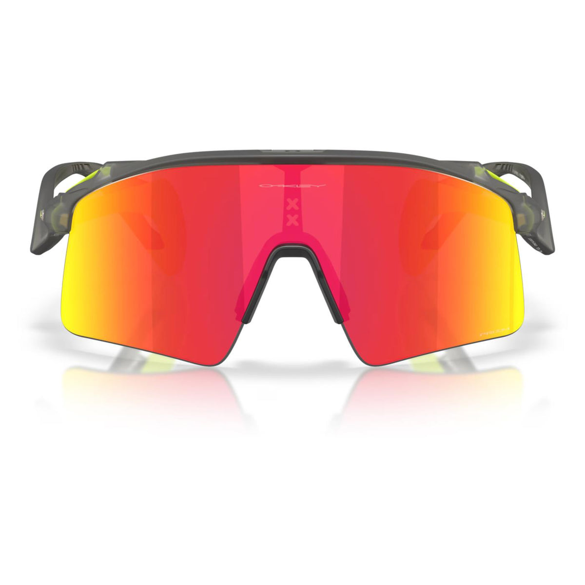 OAKLEY STUNT WING PRIZM RUBY - seconda immagine