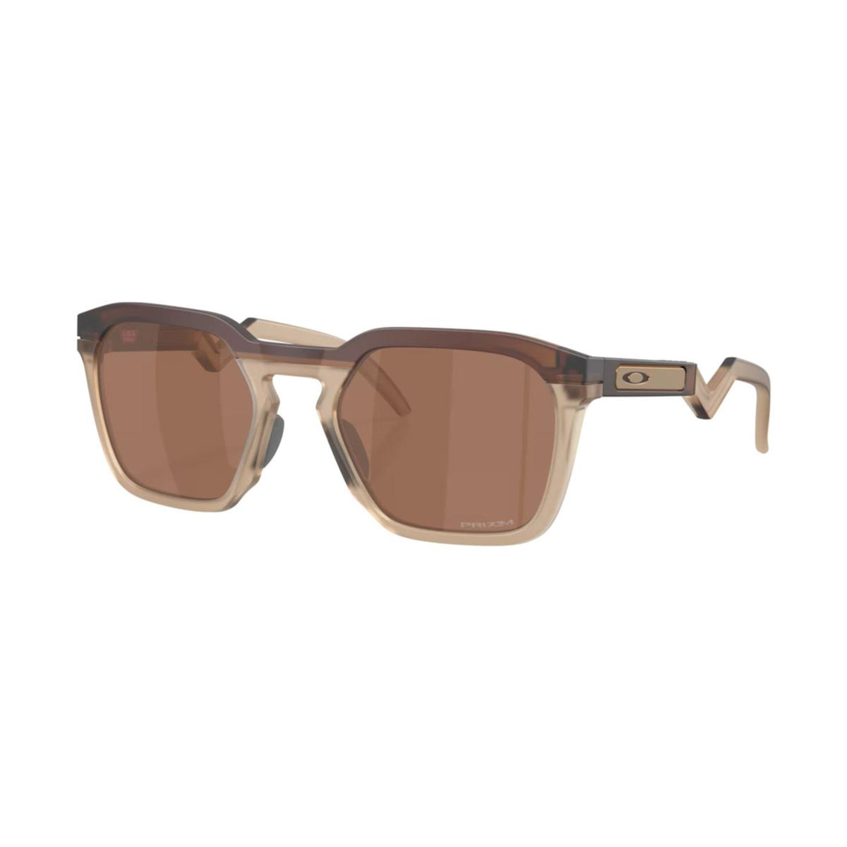 OAKLEY HSTN SQ PRIZM TUNGSTEN
