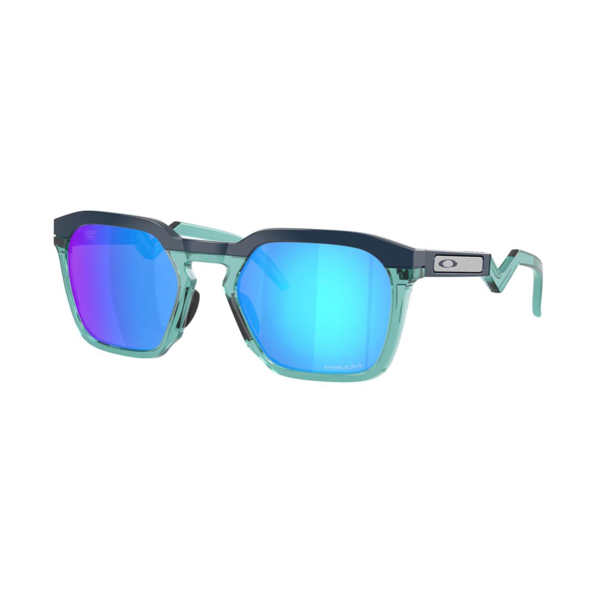 OAKLEY HSTN SQ PRIZM SAPPHIRE