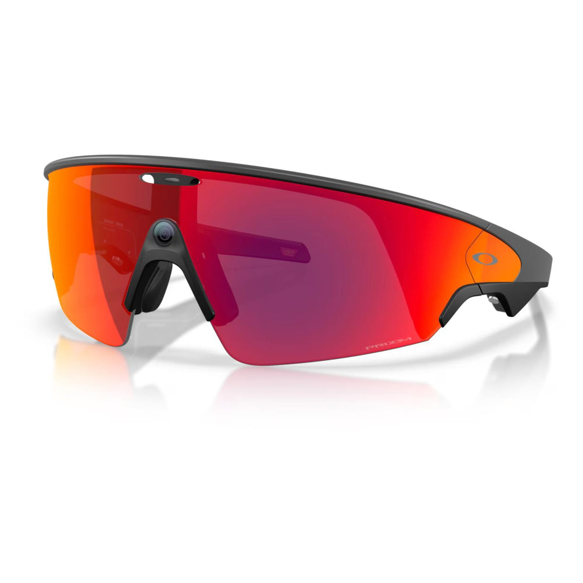 OAKLEY META VANGUARD PRIZM ROAD - Nero - immagine principale