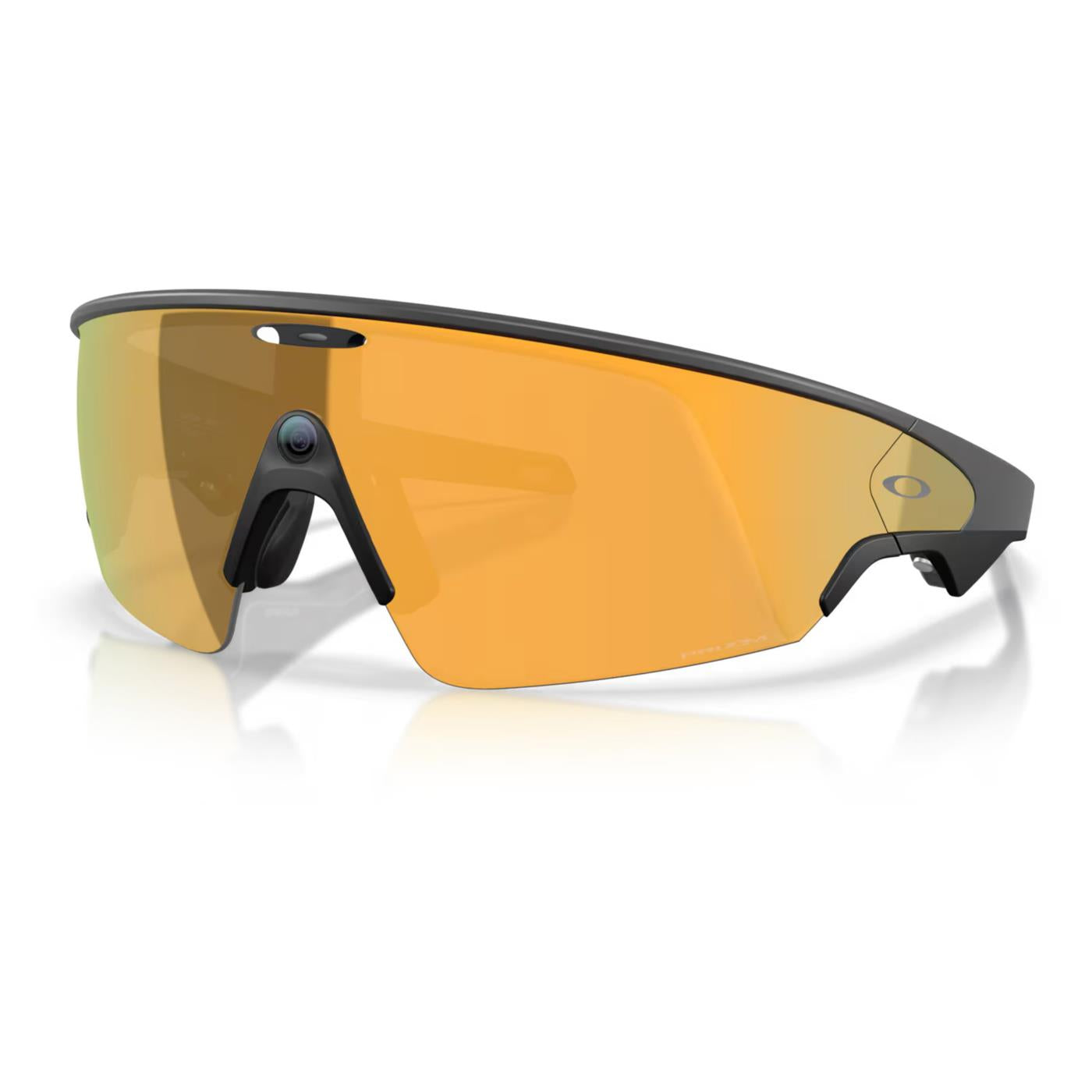OAKLEY META VANGUARD PRIZM 24K - Nero - immagine principale