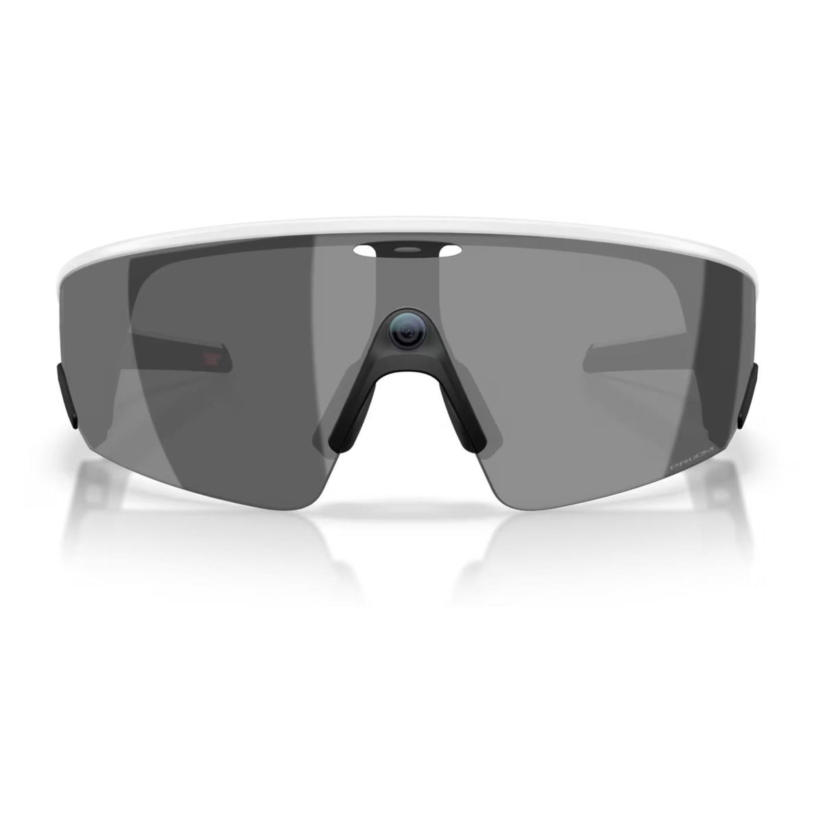OAKLEY META VANGUARD PRIZM BLACK - Bianco - vista 2