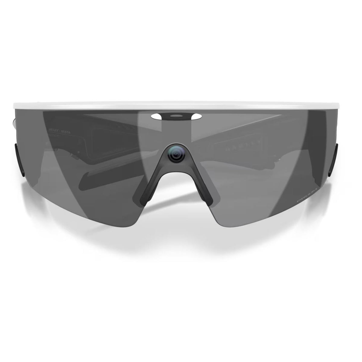 OAKLEY META VANGUARD PRIZM BLACK - Bianco - vista 3