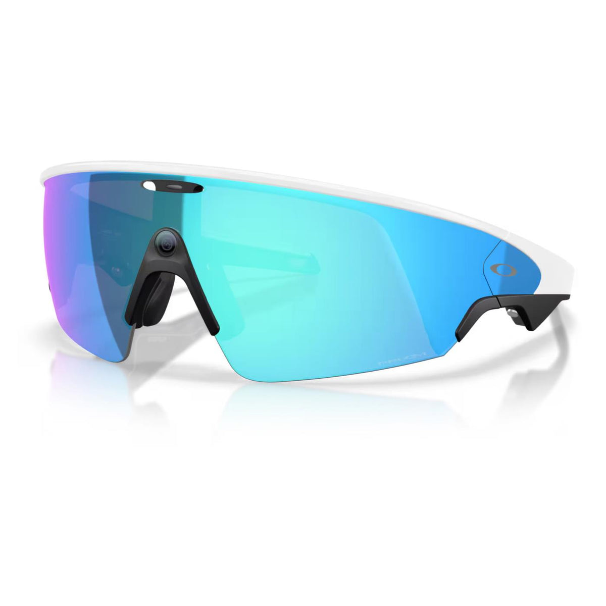 OAKLEY META VANGUARD PR SAPPHIRE - Bianco - immagine principale