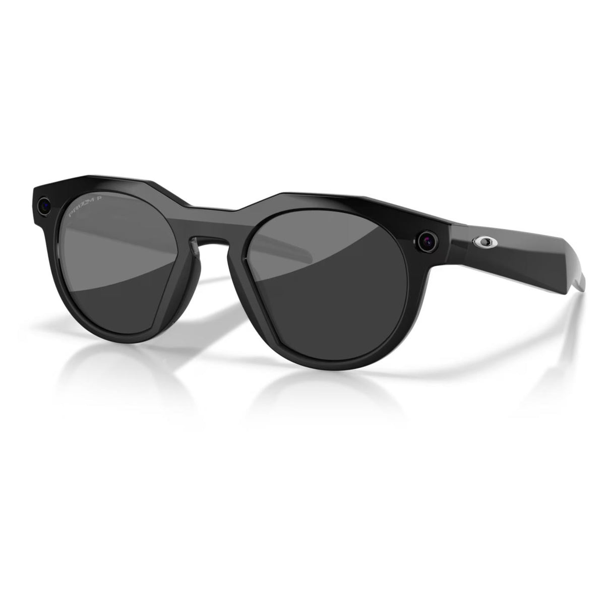OAKLEY META HSTN BLACK POLARIZED - Nero - immagine principale