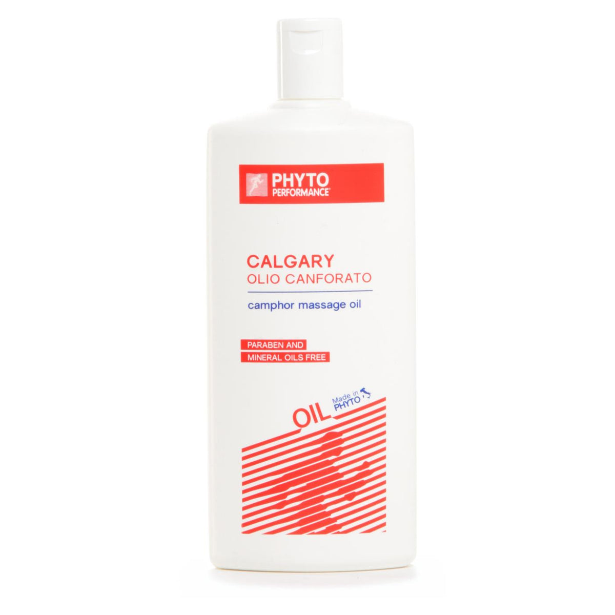 PHYTO PERFORMANCE CALGARY OLIO INVERNALE