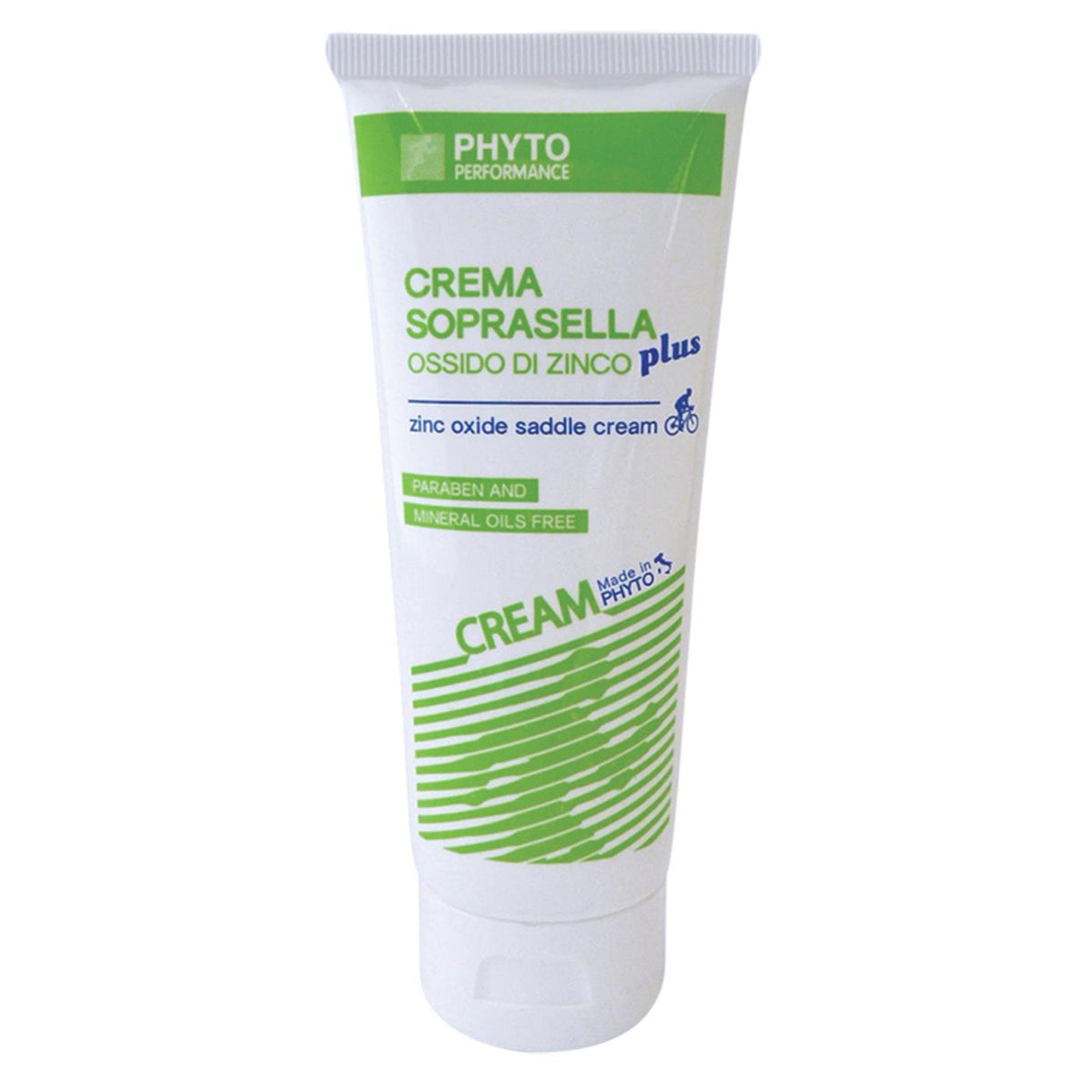 PHYTO PERFORMANCE CREMA SOPRASELLA 100 ML