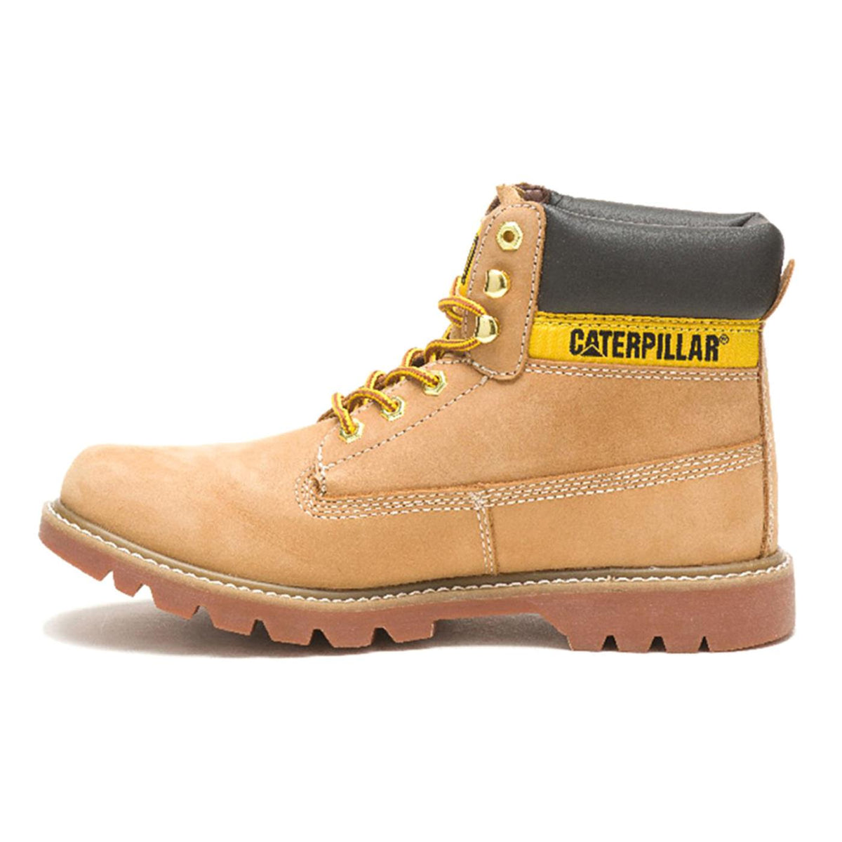 CATERPILLAR COLORADO 2.0 - vista 2