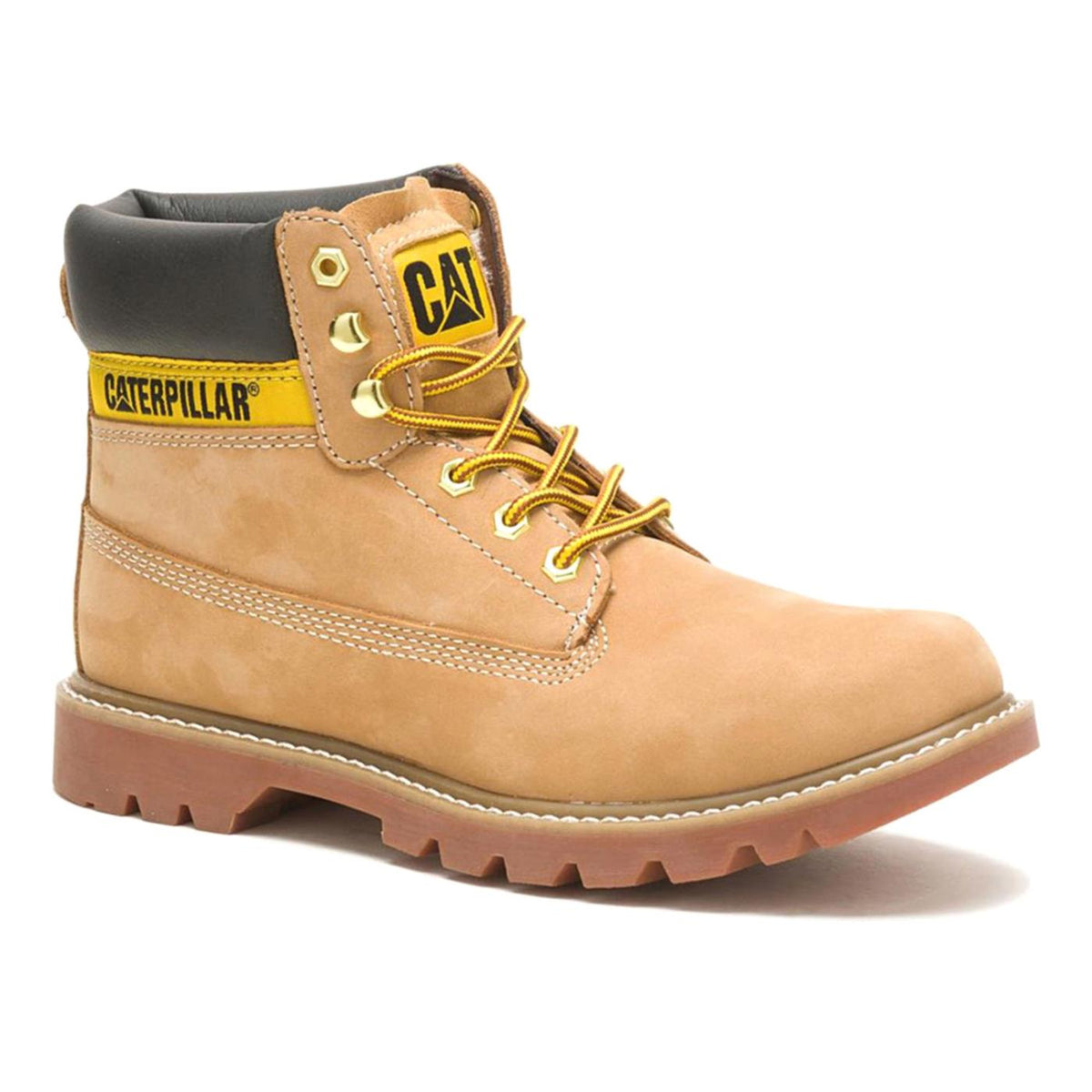 CATERPILLAR COLORADO 2.0 - vista 3