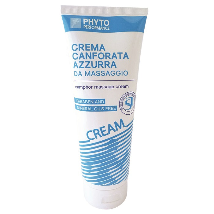 PHYTO PERFORMANCE CAMPHORATED CREAM 100 ML