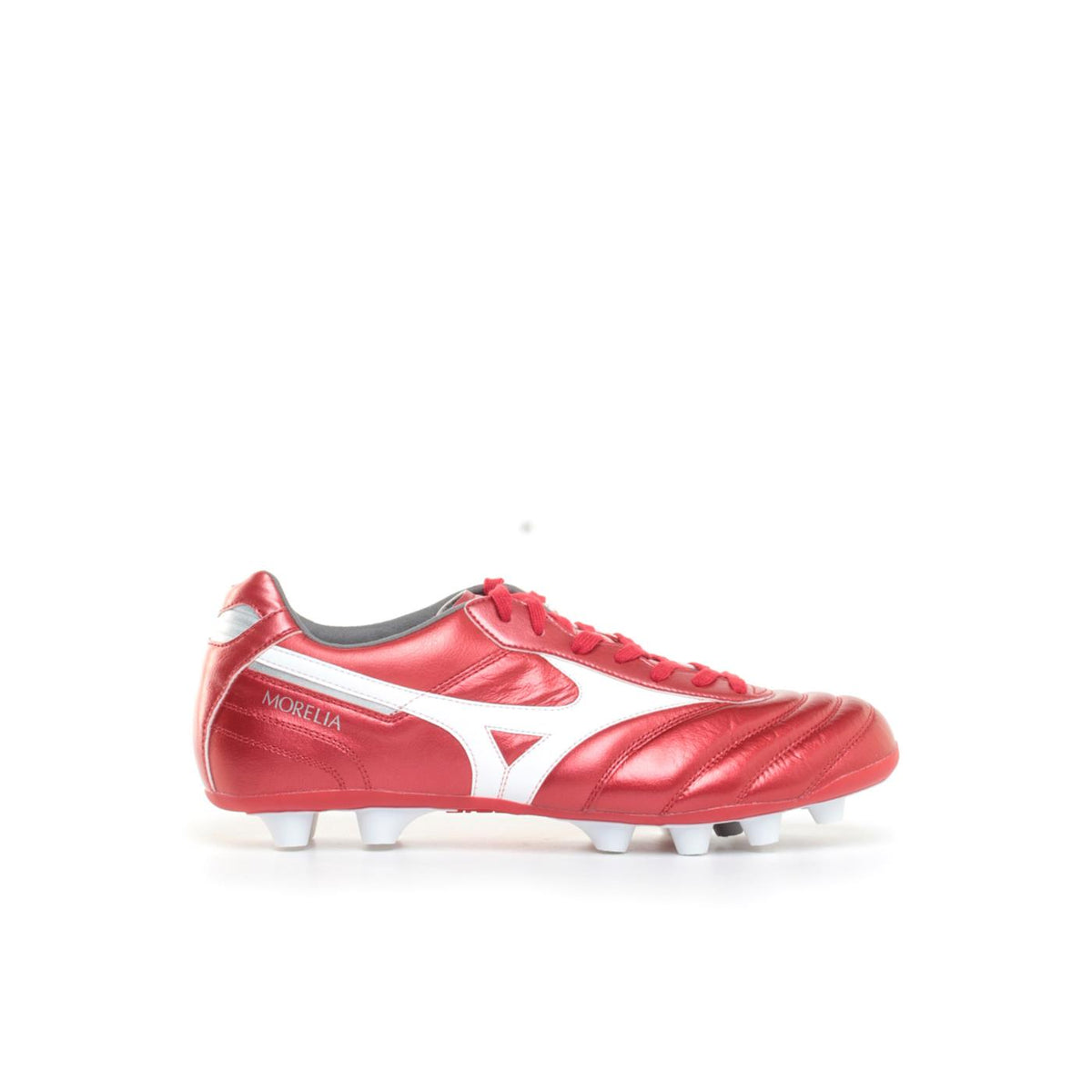 MIZUNO MORELIA 2 ELITE MD - Rosso - immagine principale