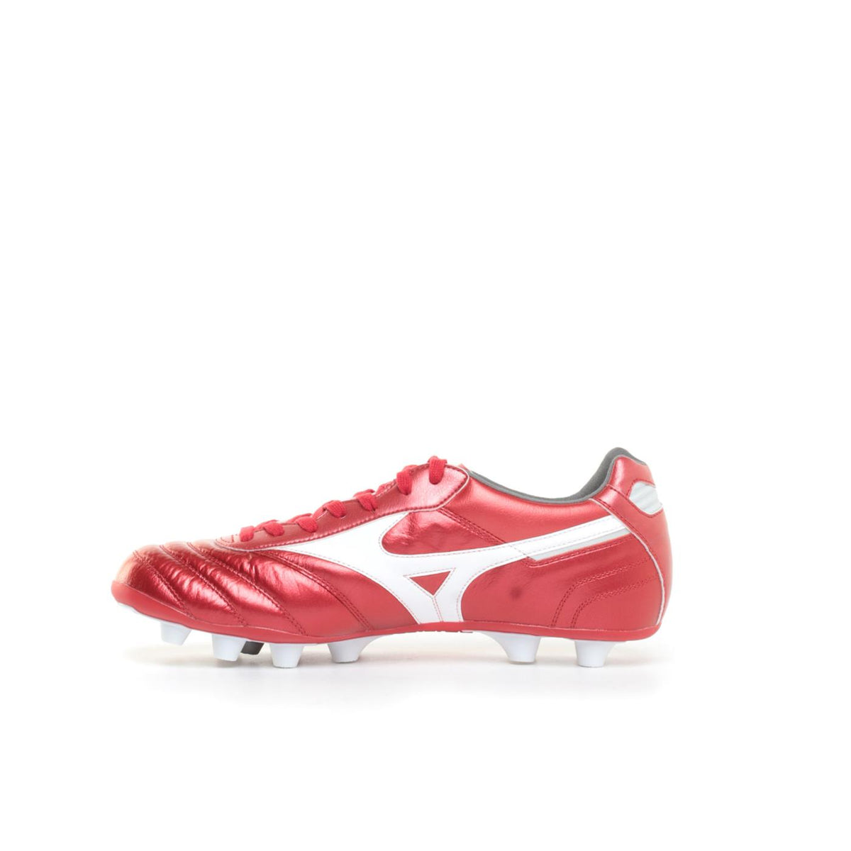 MIZUNO MORELIA 2 ELITE MD - Rosso - vista 2