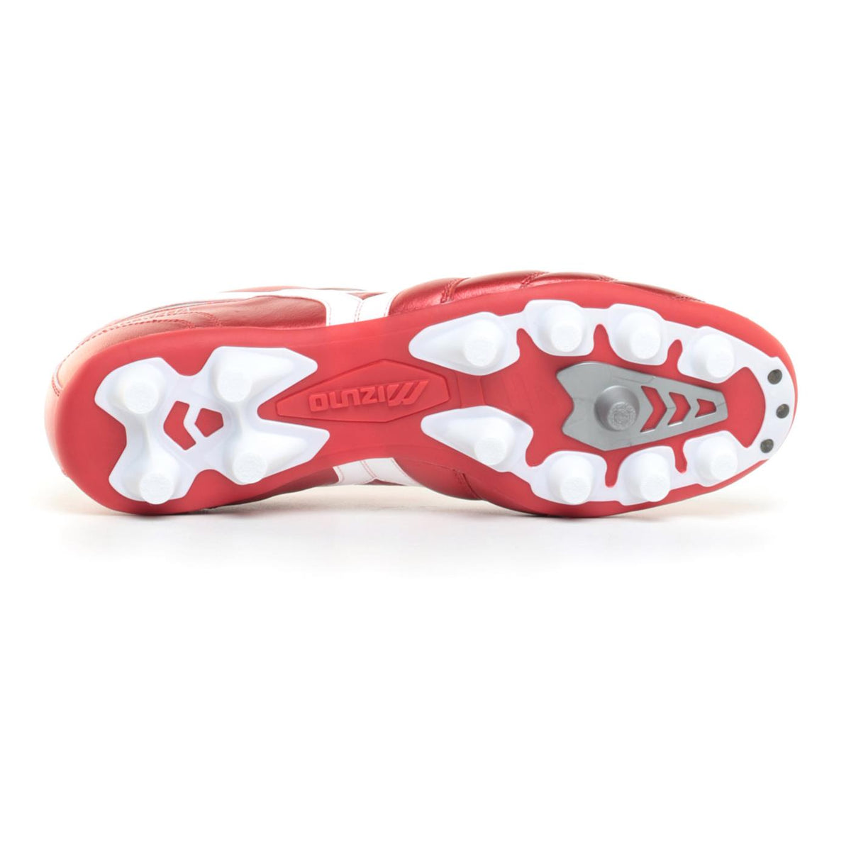 MIZUNO MORELIA 2 ELITE MD - Rosso - vista 3