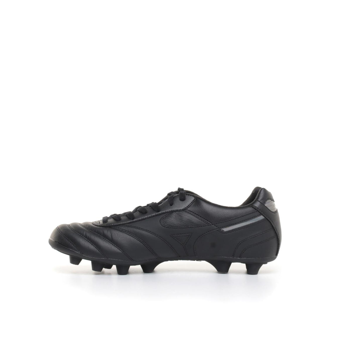 MIZUNO MORELIA 2 ELITE MD - Nero - vista 2