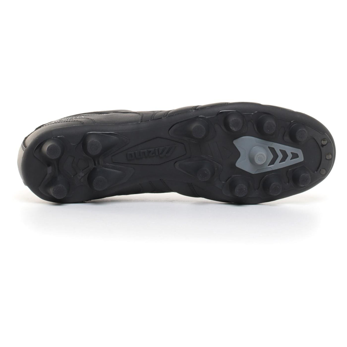 MIZUNO MORELIA 2 ELITE MD - Nero - vista 3