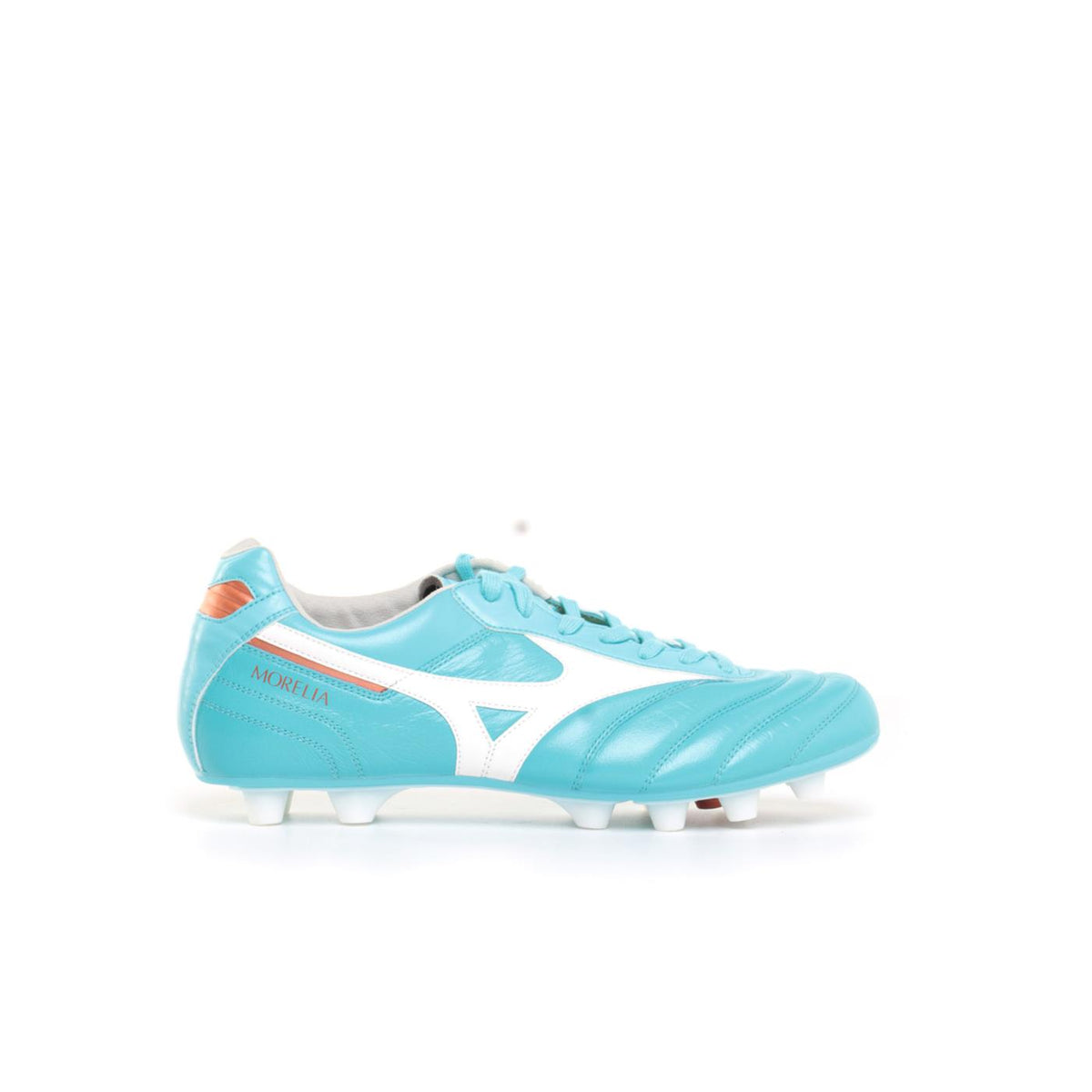 MIZUNO MORELIA 2 ELITE MD - Azzurro - immagine principale