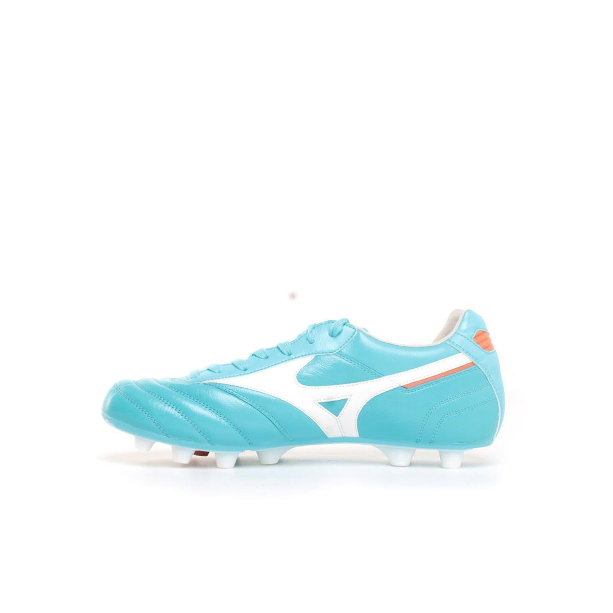 MIZUNO MORELIA 2 ELITE MD - Azzurro - vista 2