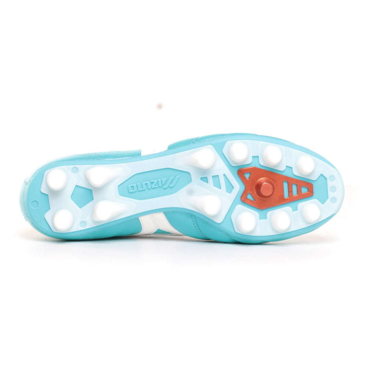 MIZUNO MORELIA 2 ELITE MD - Azzurro - vista 3