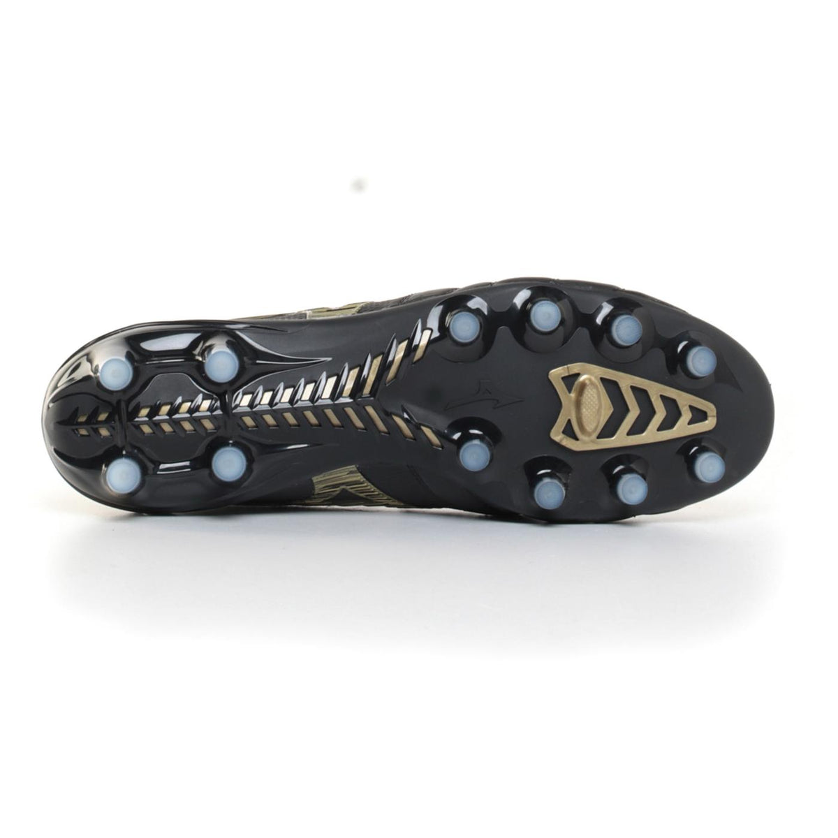 MIZUNO MORELIA NEO BETA JAPAN MD - Nero - vista 3