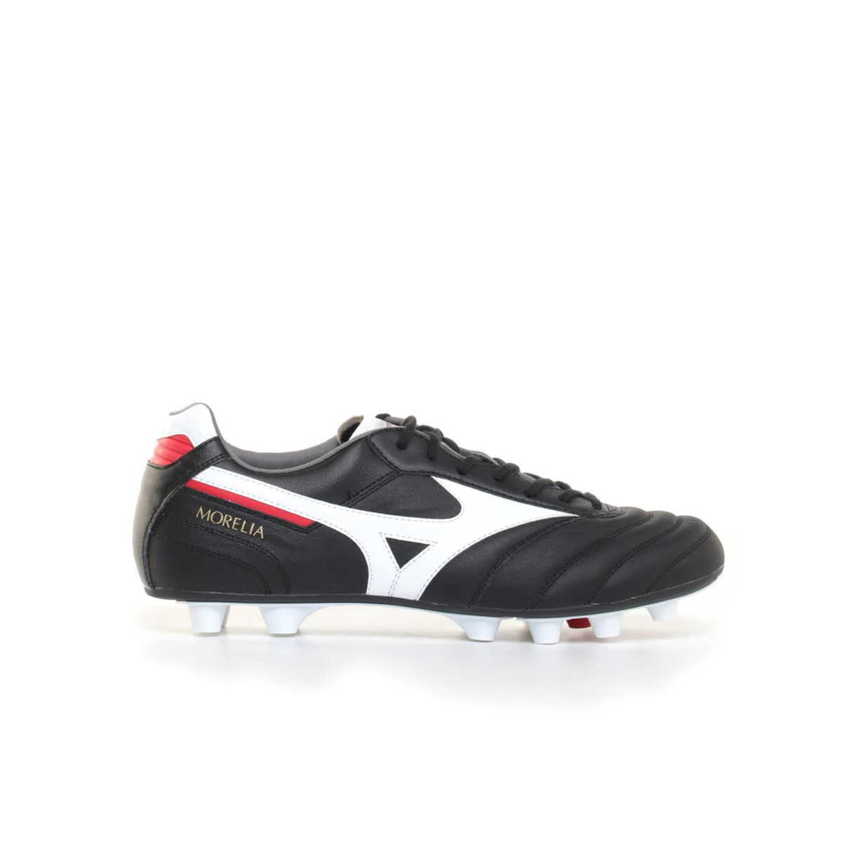 MIZUNO MORELIA 2 ELITE MD - Nero - immagine principale