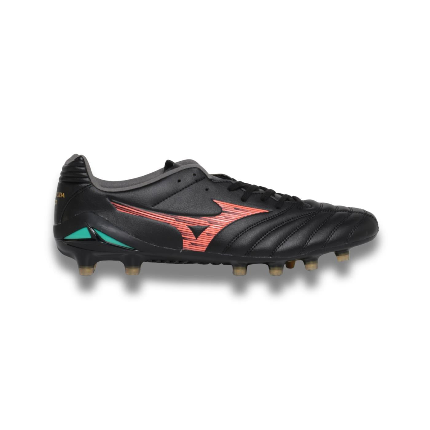MIZUNO MONARCIDA NEO III PRO FG - Nero - immagine principale