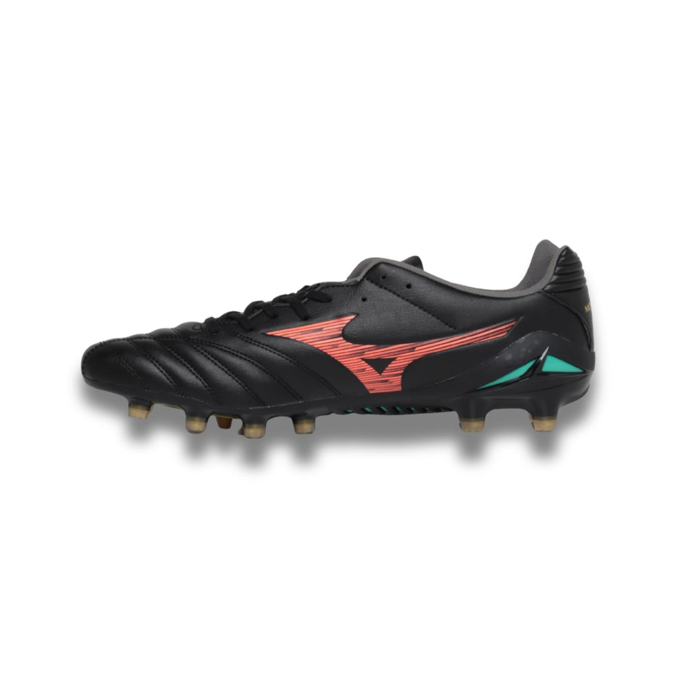 MIZUNO MONARCIDA NEO III PRO FG - Nero - vista 2