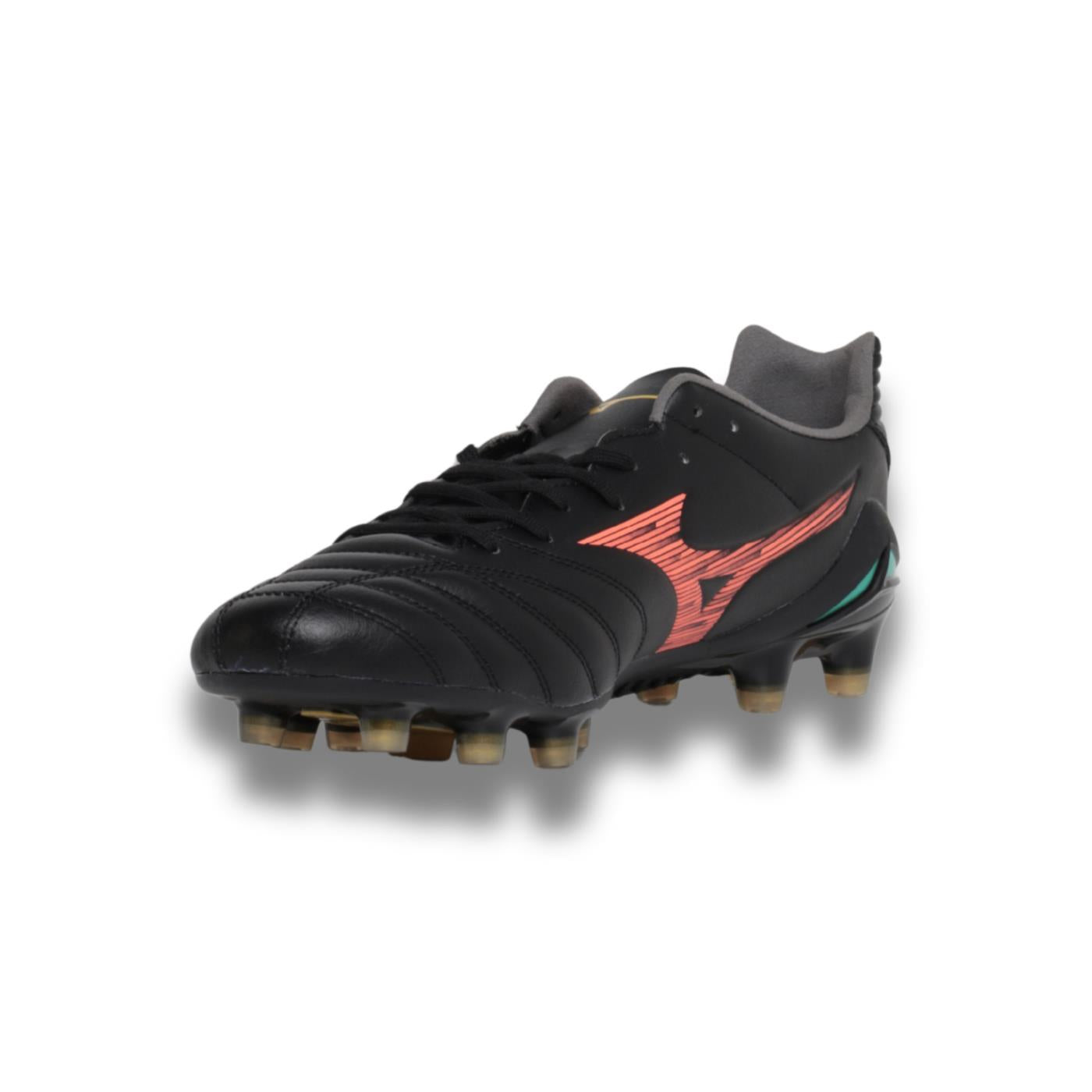 MIZUNO MONARCIDA NEO III PRO FG - Nero - vista 3