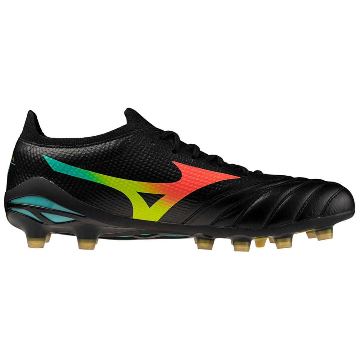 MIZUNO MORELIA NEO V BETA PRO MX - Nero - immagine principale